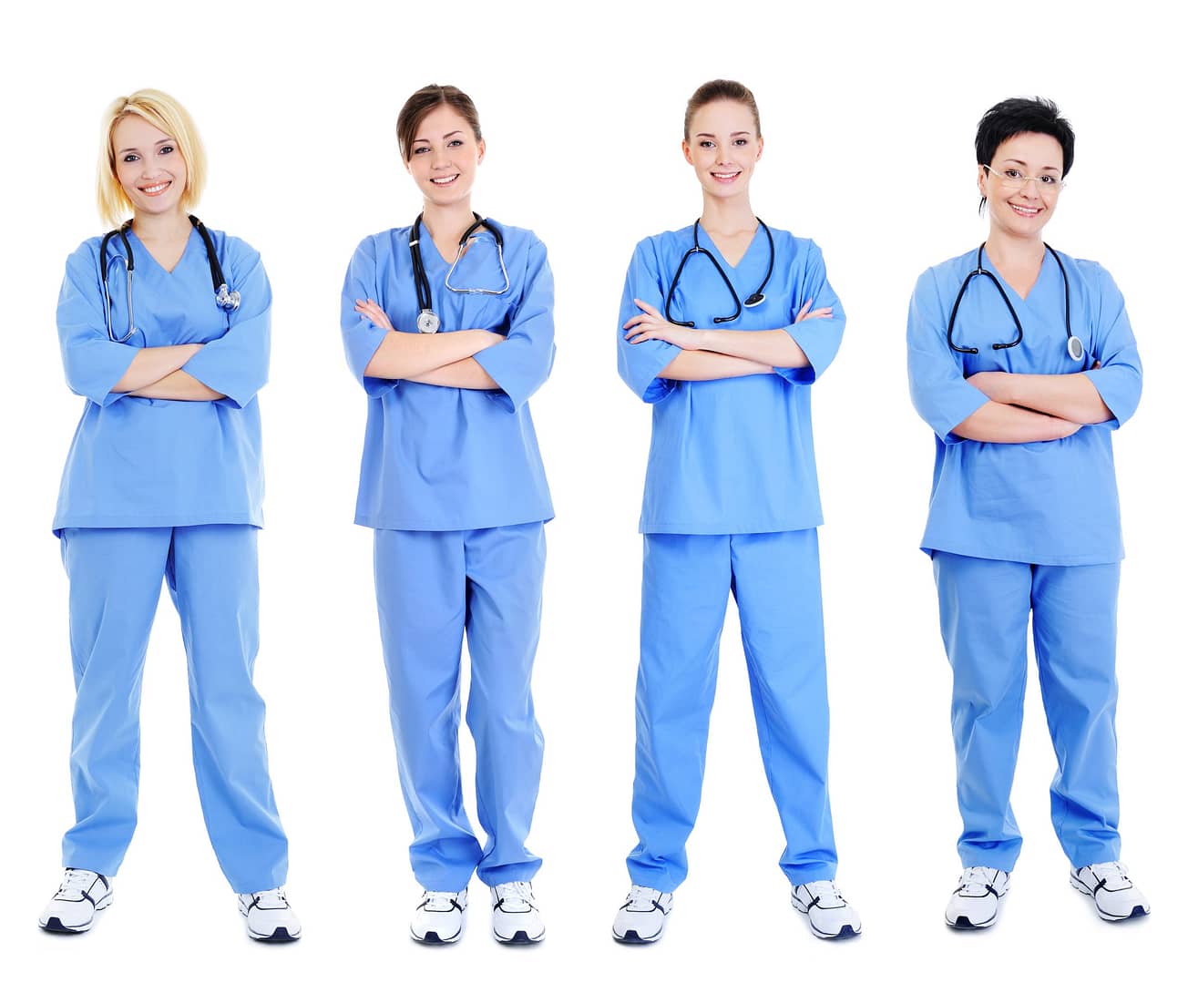 Hospital Garments Suppliers in New York
