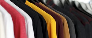 Textile Shirts Suppliers in New York