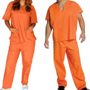 Texas prison uniform supplier