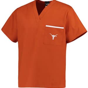 Texas prison uniform