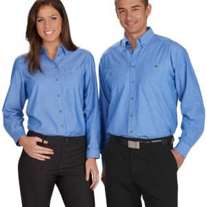 textile shirt manufacturers in New York