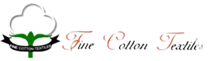 Fine cotton logo 
